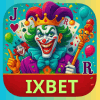 Logo da IXBET